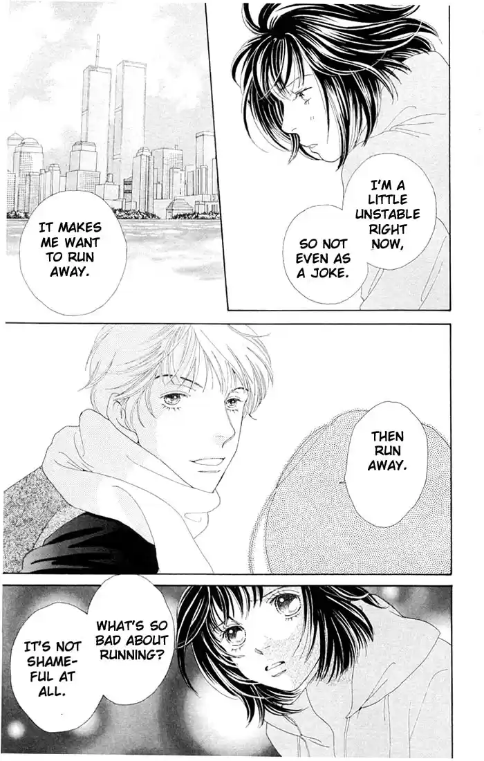 Hana Yori Dango Vol. 30 Ch. 194