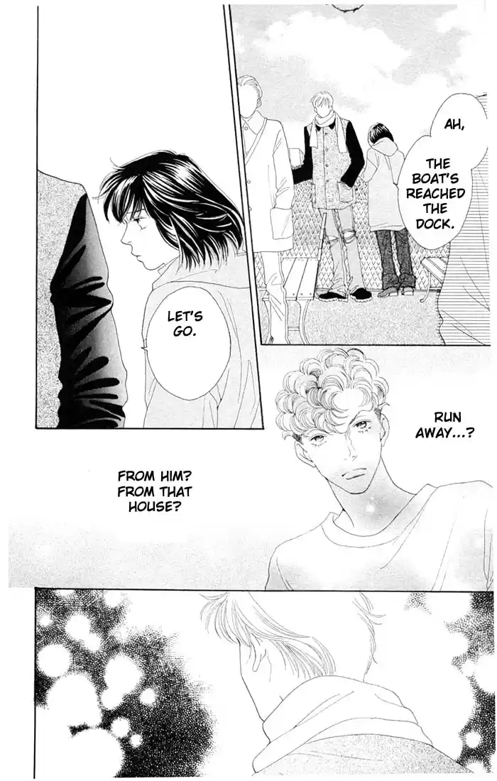 Hana Yori Dango Vol. 30 Ch. 194