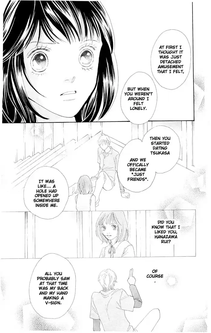 Hana Yori Dango Vol. 30 Ch. 195