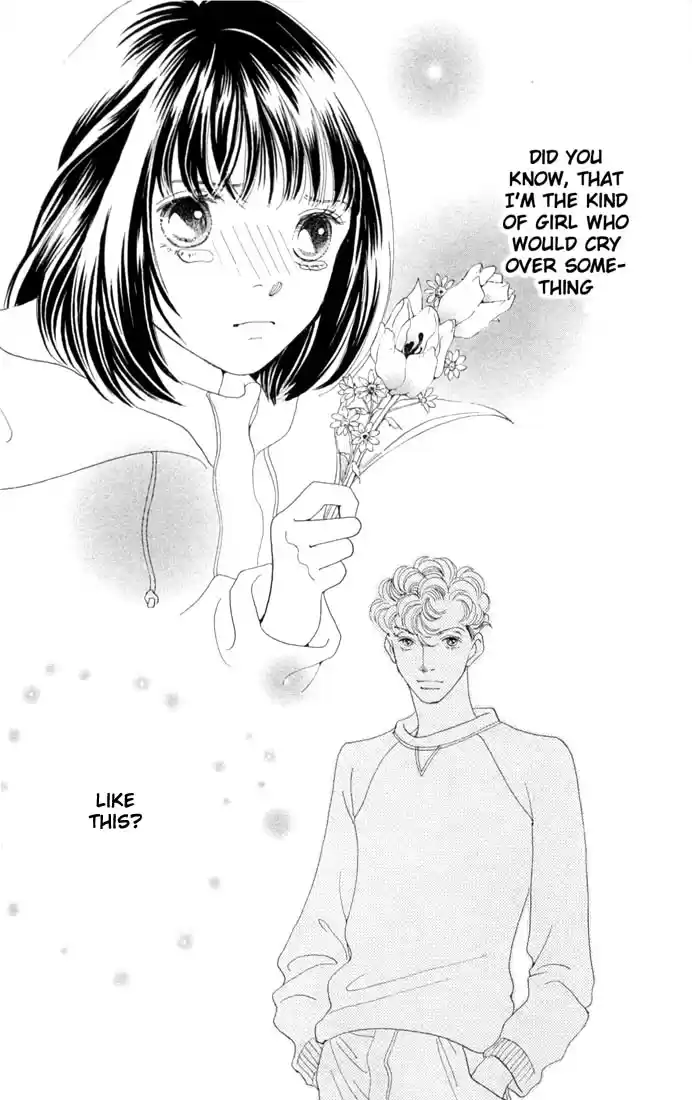 Hana Yori Dango Vol. 30 Ch. 195