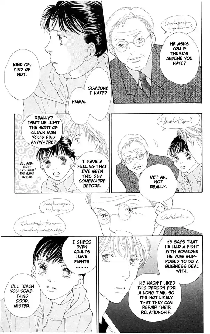 Hana Yori Dango Vol. 30 Ch. 196