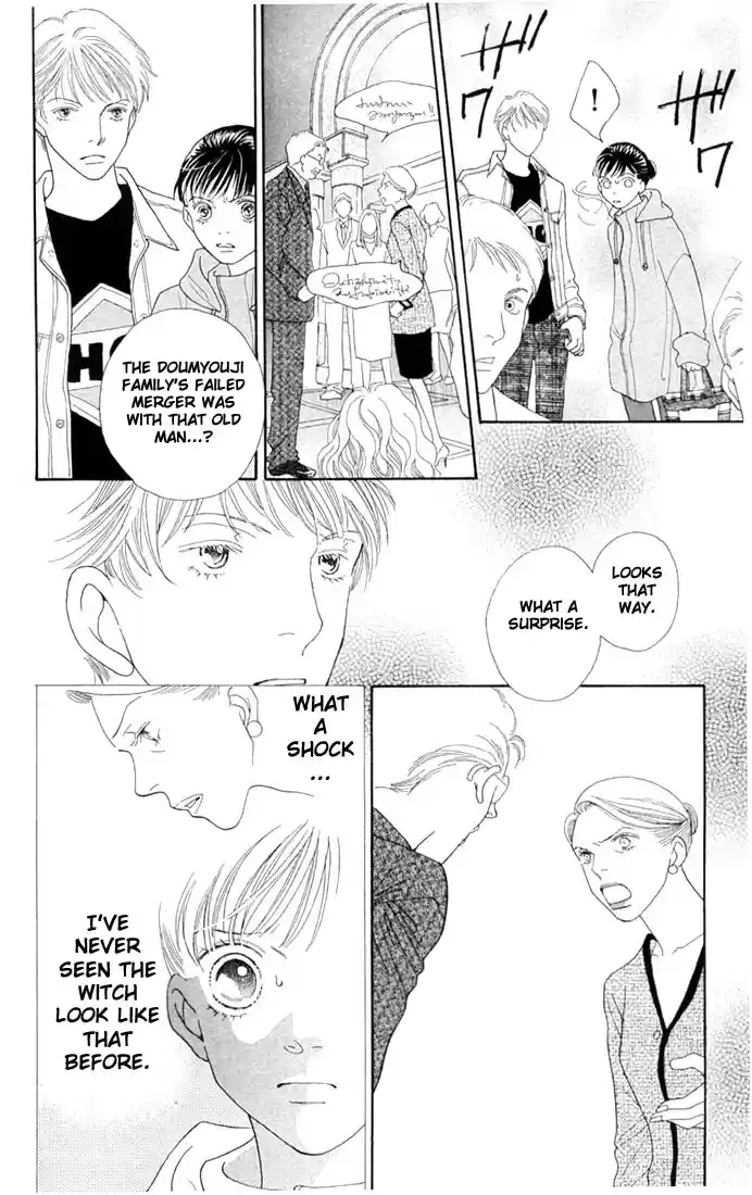 Hana Yori Dango Vol. 30 Ch. 196