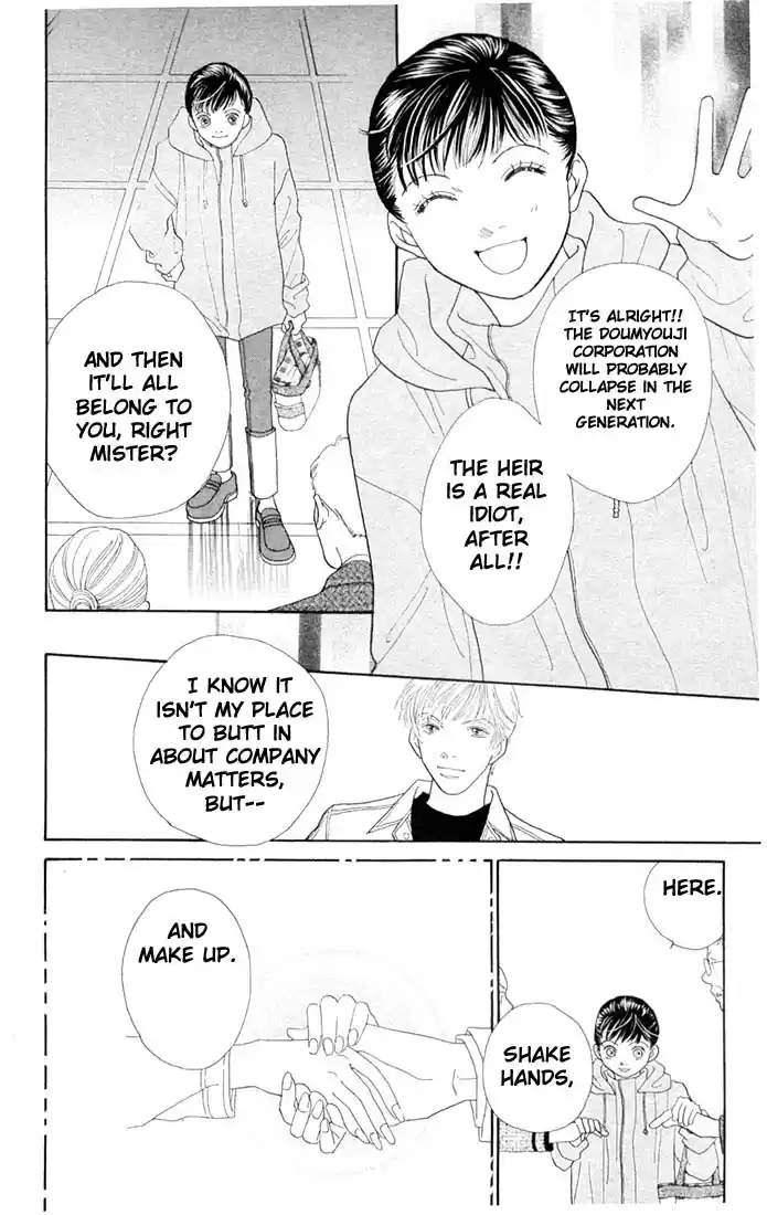 Hana Yori Dango Vol. 30 Ch. 196