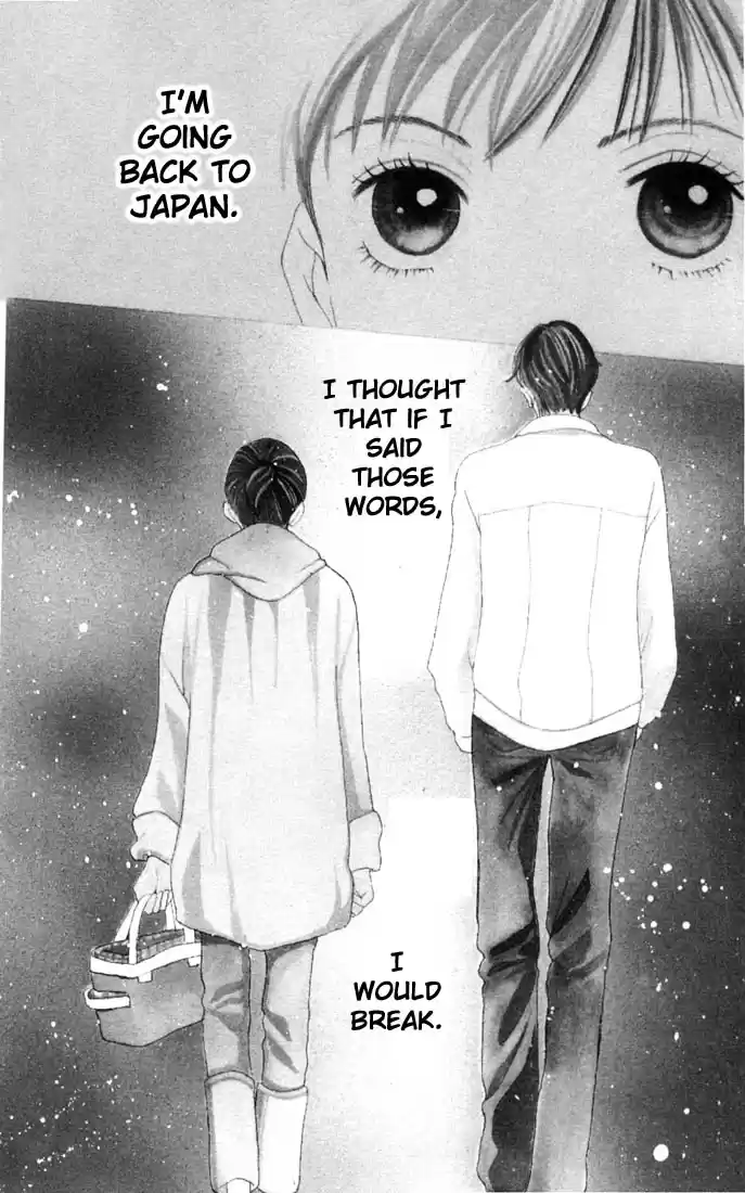 Hana Yori Dango Vol. 30 Ch. 197