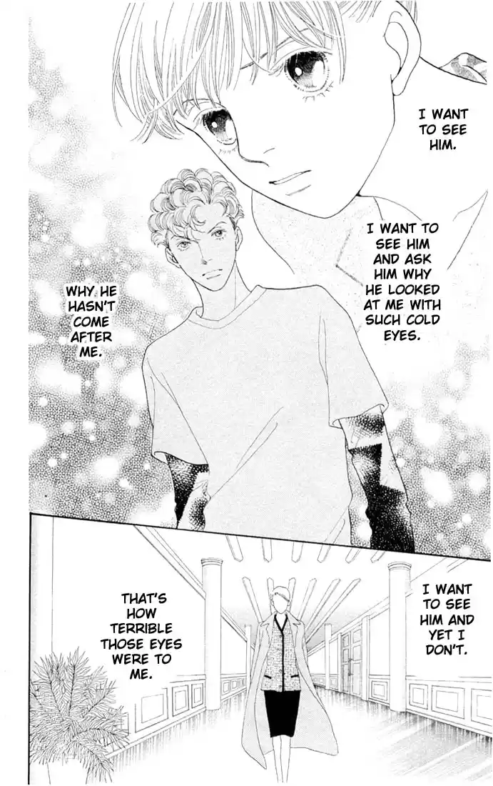 Hana Yori Dango Vol. 30 Ch. 197