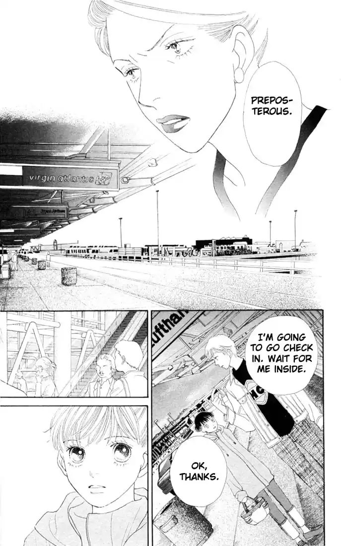 Hana Yori Dango Vol. 30 Ch. 197