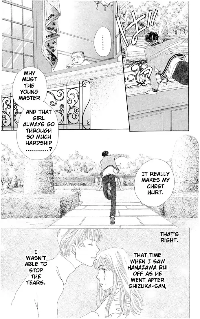 Hana Yori Dango Vol. 30 Ch. 198