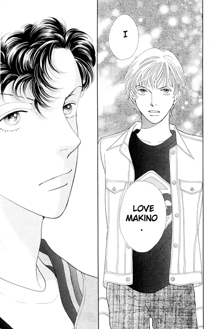 Hana Yori Dango Vol. 30 Ch. 198