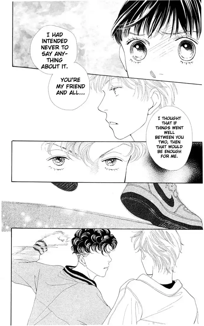 Hana Yori Dango Vol. 30 Ch. 198