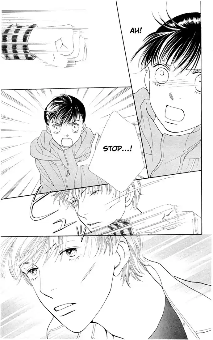 Hana Yori Dango Vol. 30 Ch. 198