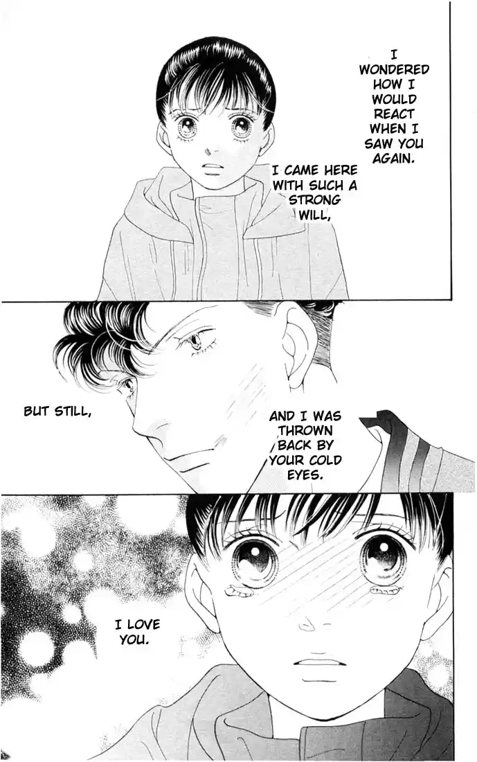 Hana Yori Dango Vol. 30 Ch. 198