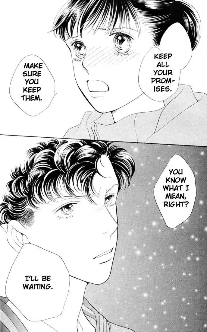 Hana Yori Dango Vol. 30 Ch. 198