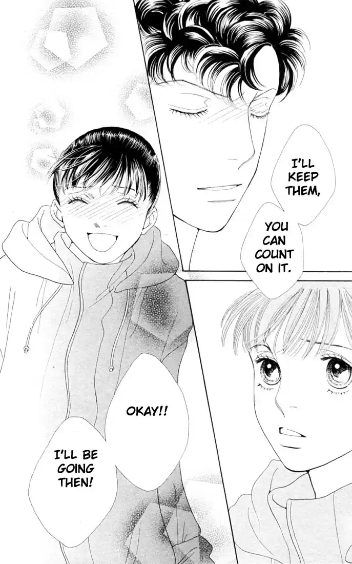 Hana Yori Dango Vol. 30 Ch. 198