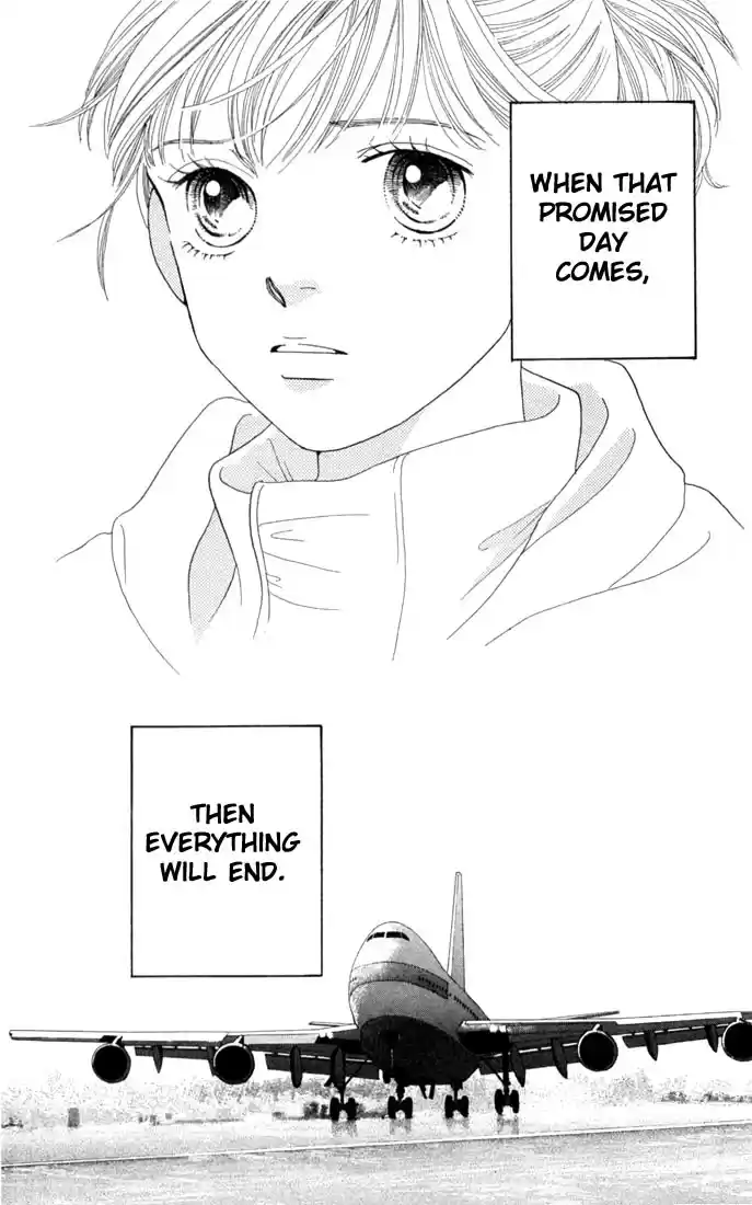 Hana Yori Dango Vol. 30 Ch. 198