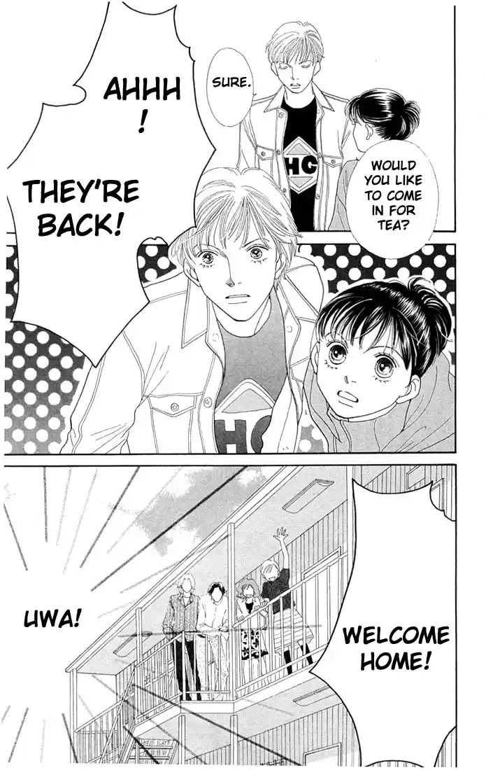 Hana Yori Dango Vol. 30 Ch. 199