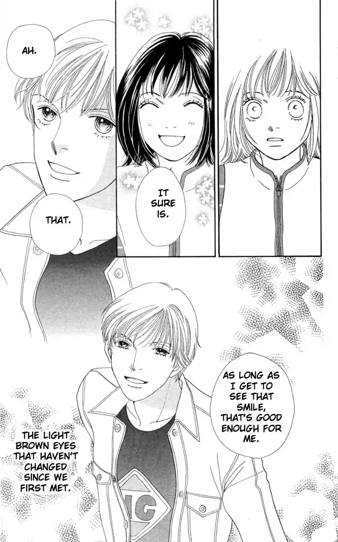 Hana Yori Dango Vol. 30 Ch. 199