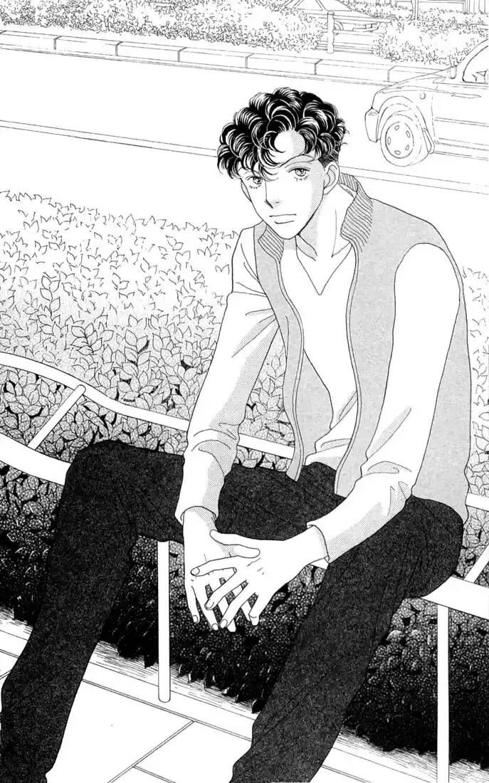 Hana Yori Dango Vol. 30 Ch. 199