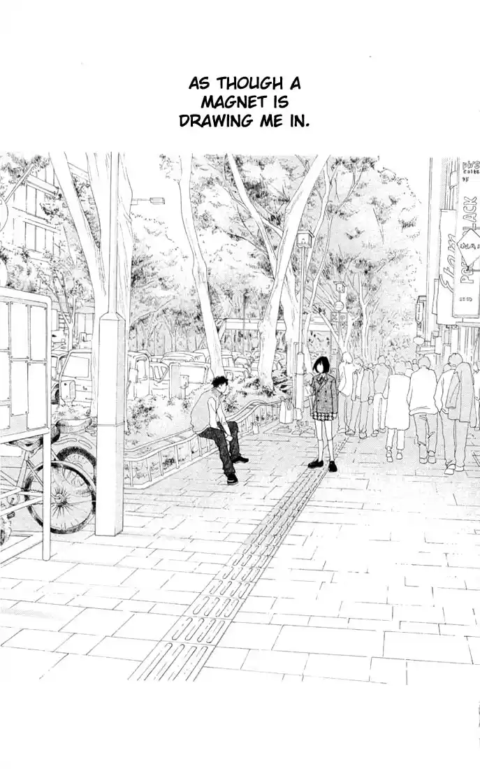 Hana Yori Dango Vol. 30 Ch. 199