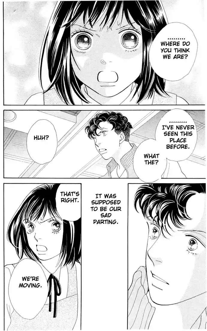 Hana Yori Dango Vol. 30 Ch. 200