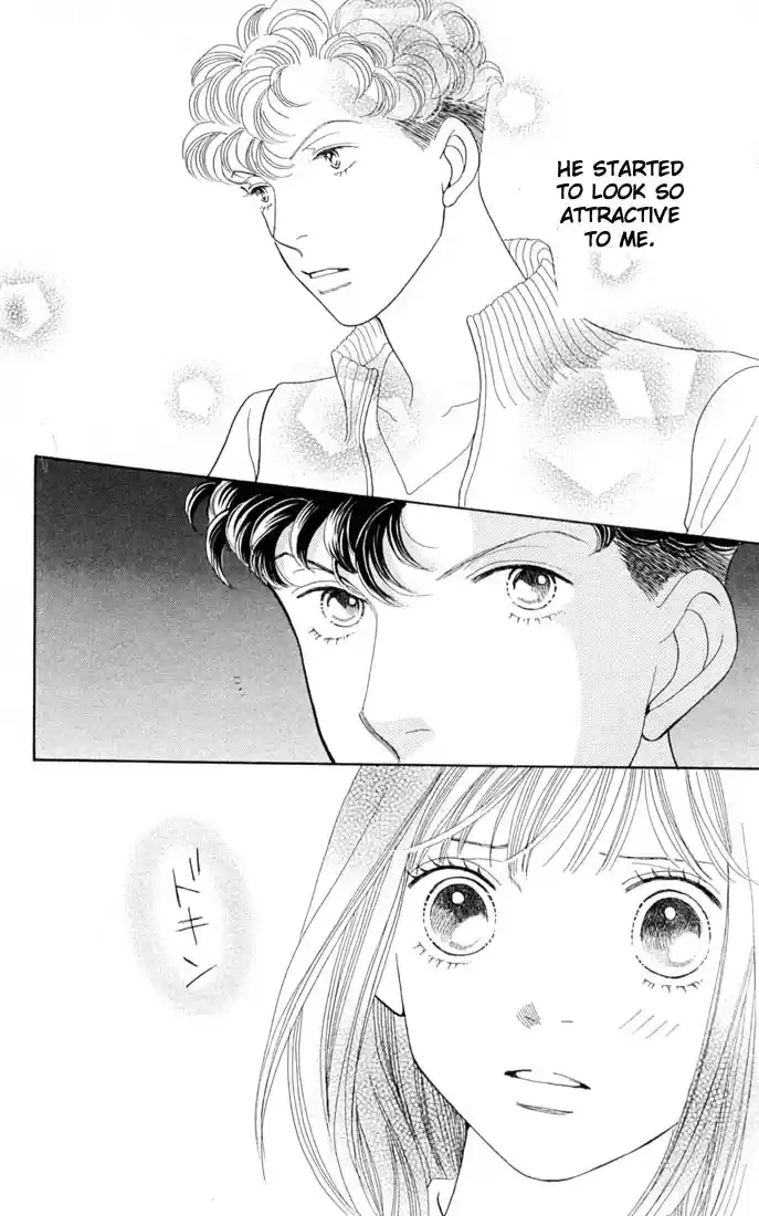 Hana Yori Dango Vol. 31 Ch. 201