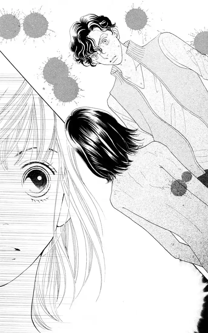 Hana Yori Dango Vol. 31 Ch. 202