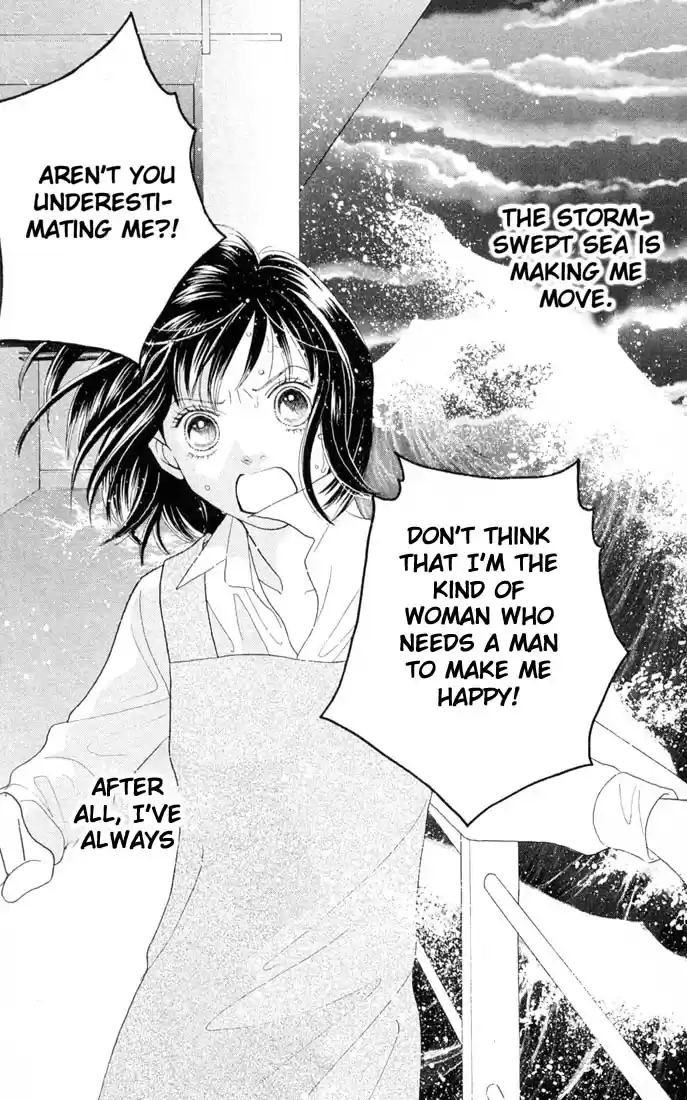 Hana Yori Dango Vol. 31 Ch. 202