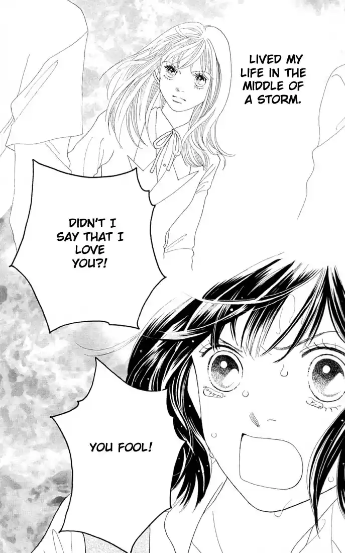 Hana Yori Dango Vol. 31 Ch. 202