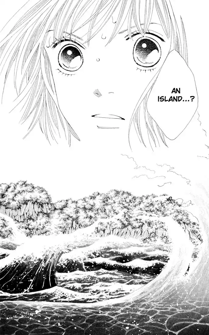 Hana Yori Dango Vol. 31 Ch. 202