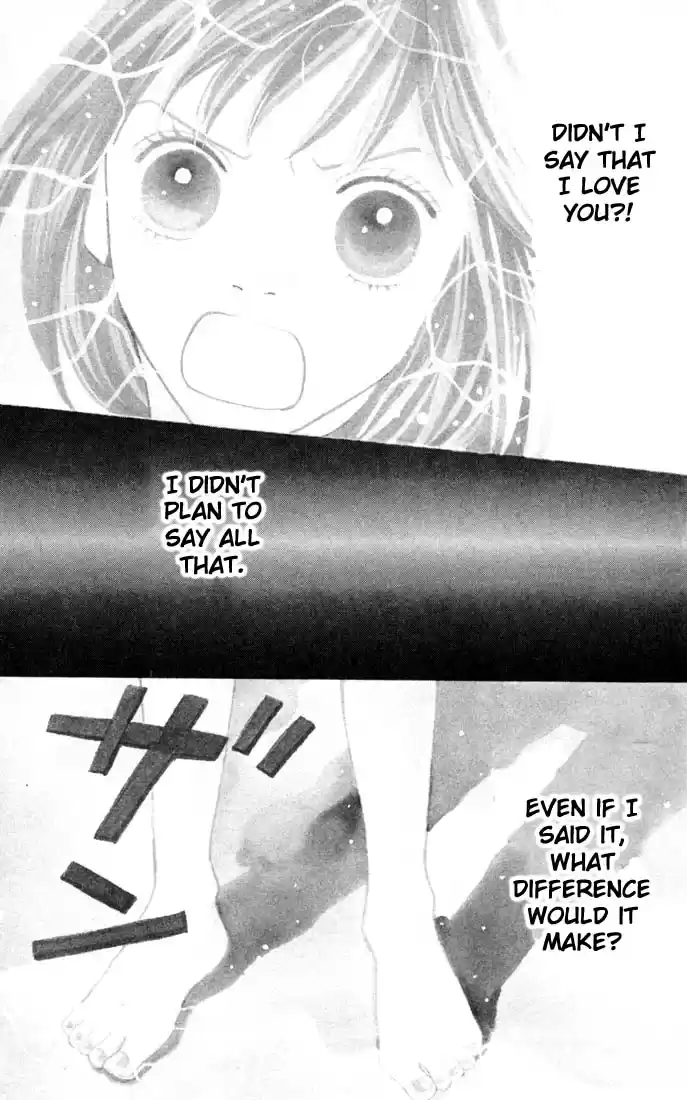 Hana Yori Dango Vol. 31 Ch. 203