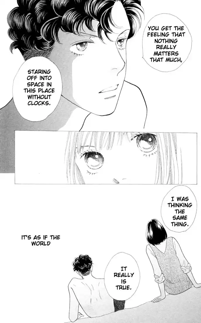 Hana Yori Dango Vol. 31 Ch. 203