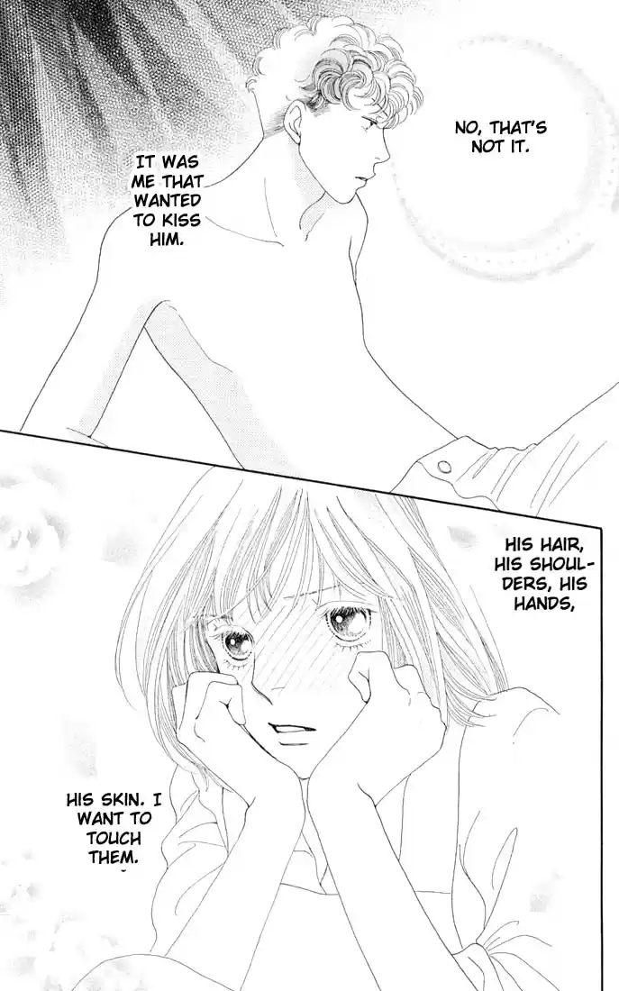 Hana Yori Dango Vol. 31 Ch. 203