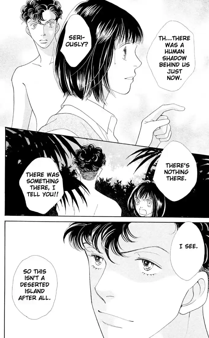 Hana Yori Dango Vol. 31 Ch. 203