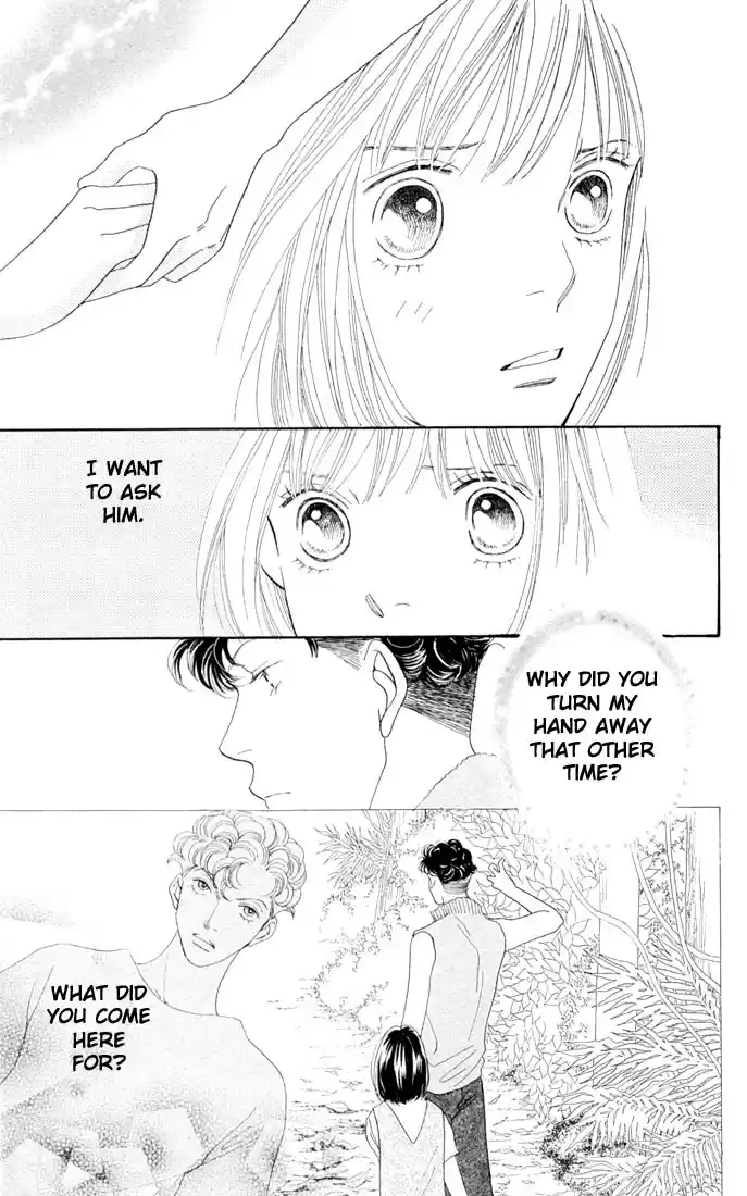 Hana Yori Dango Vol. 31 Ch. 204