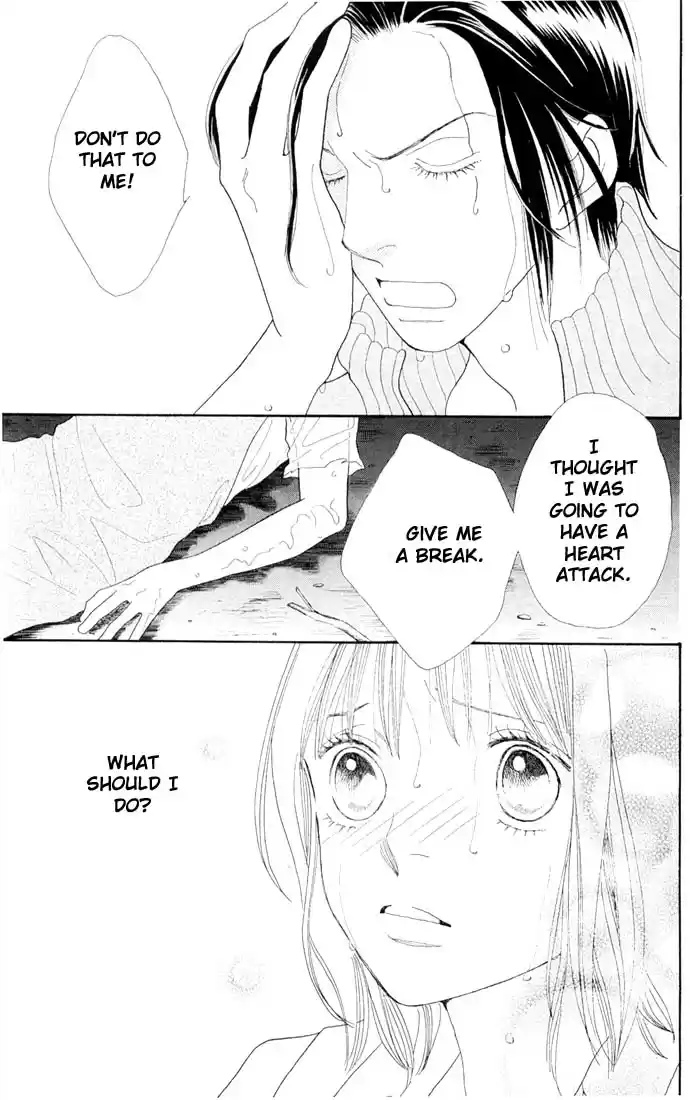 Hana Yori Dango Vol. 31 Ch. 204