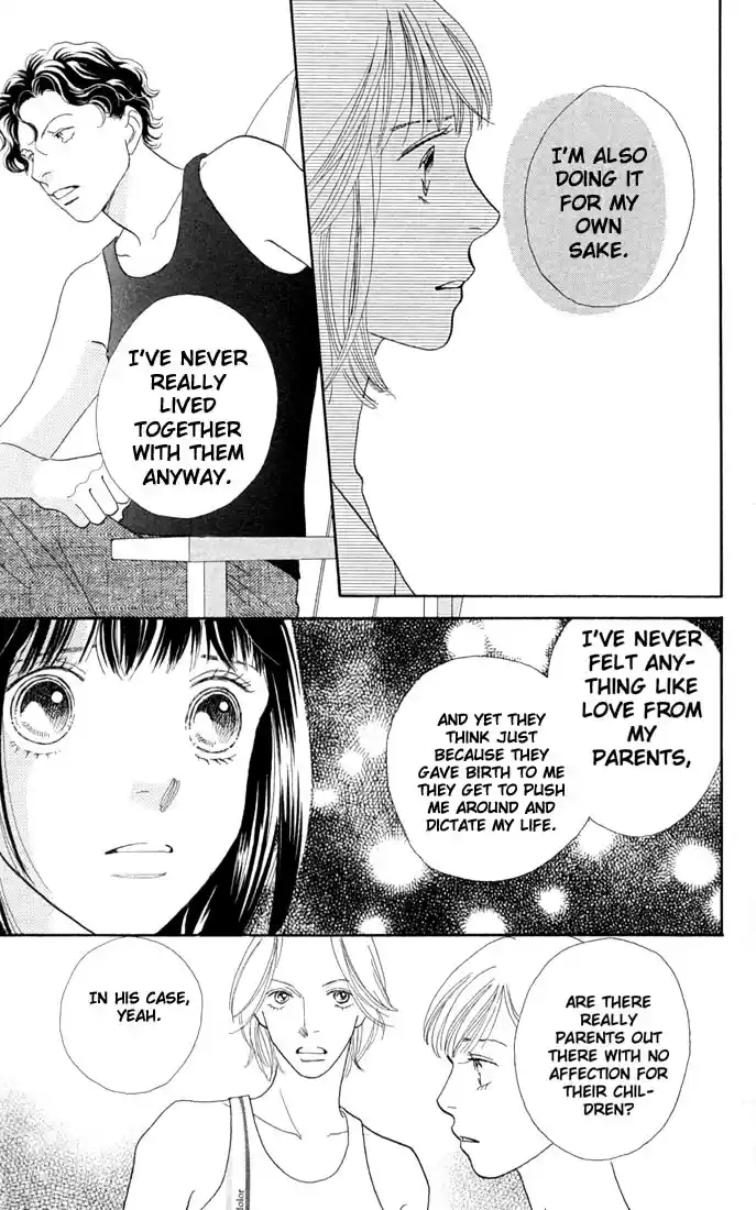 Hana Yori Dango Vol. 31 Ch. 206