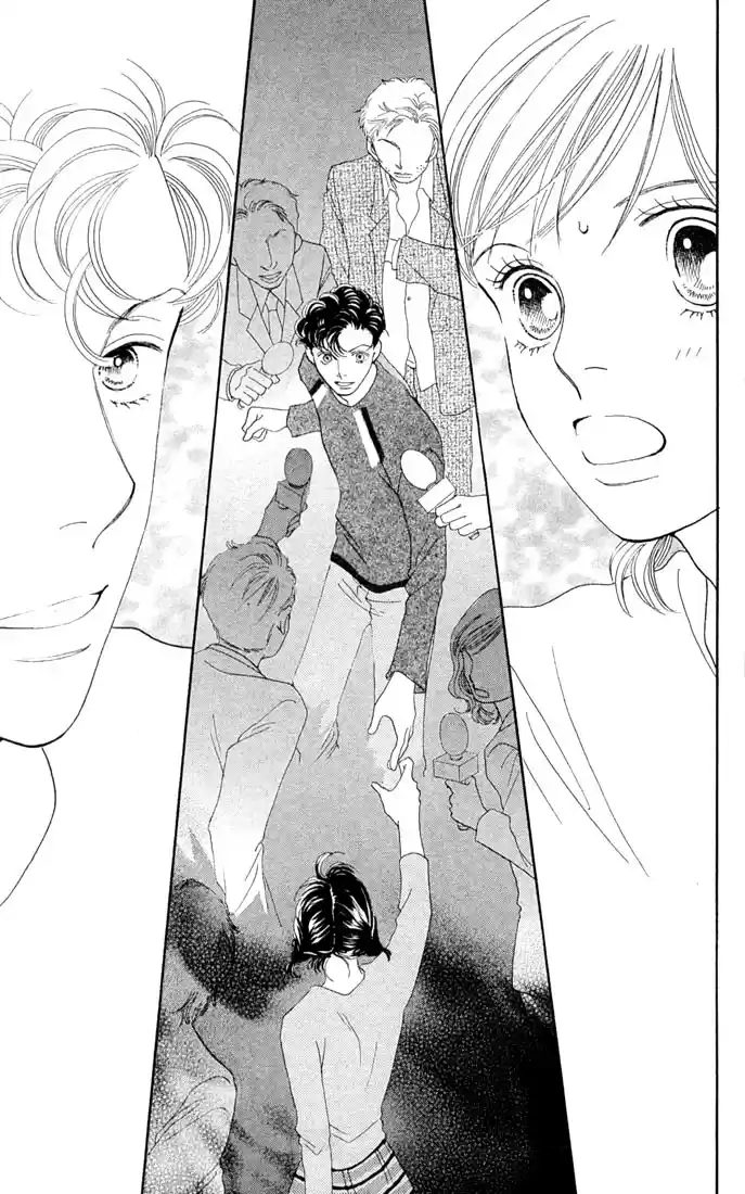 Hana Yori Dango Vol. 31 Ch. 206