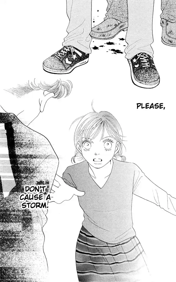 Hana Yori Dango Vol. 31 Ch. 206