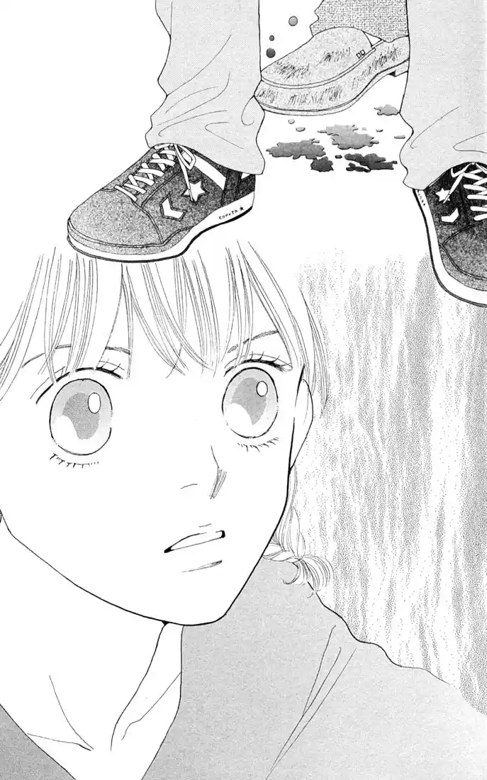 Hana Yori Dango Vol. 31 Ch. 206