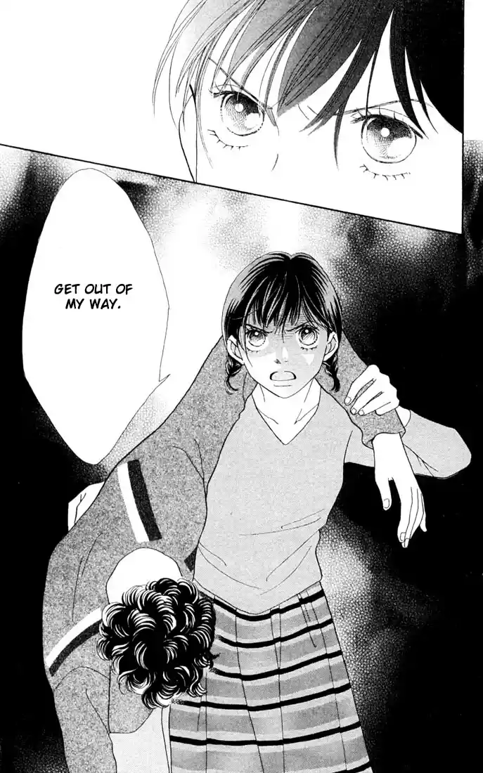 Hana Yori Dango Vol. 31 Ch. 206