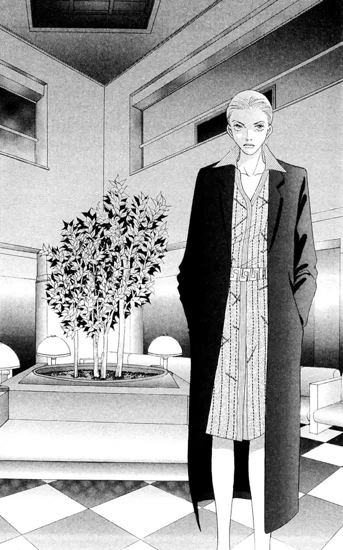 Hana Yori Dango Vol. 31 Ch. 207