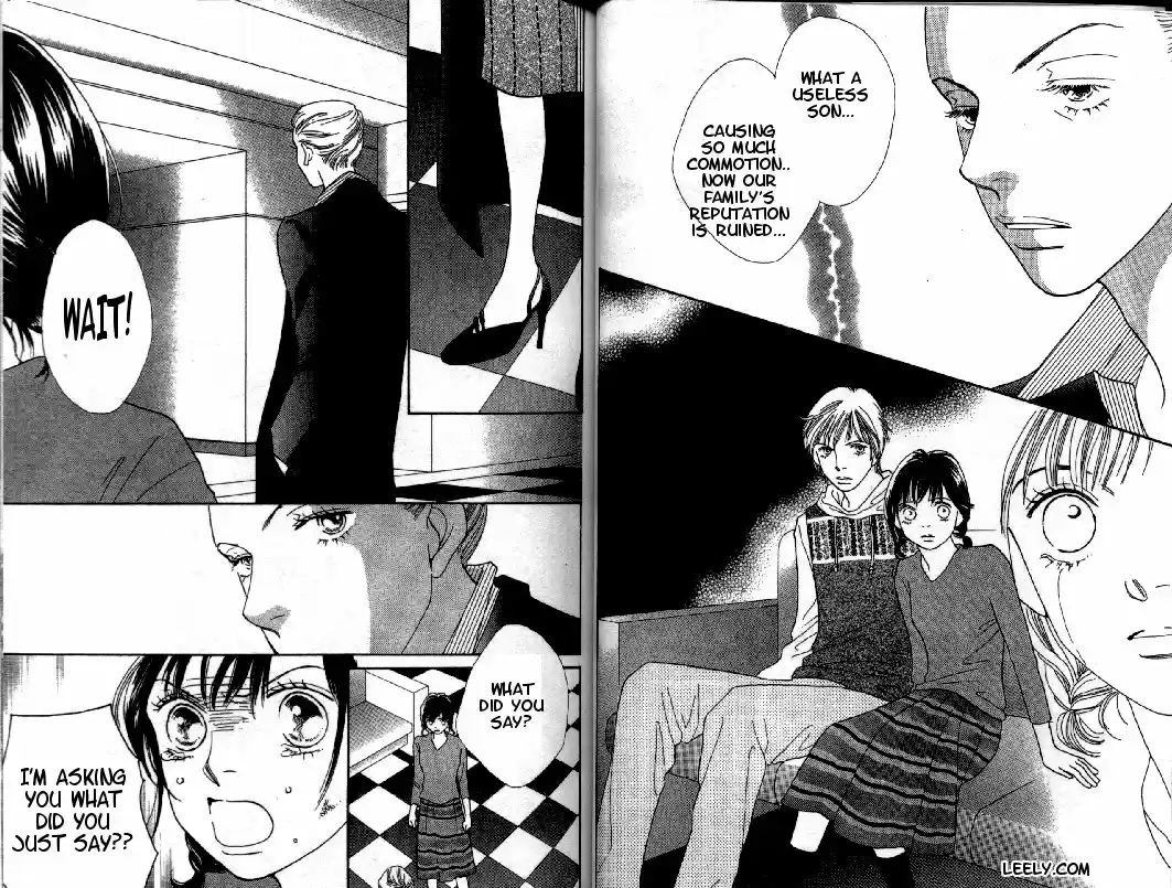 Hana Yori Dango Vol. 32 Ch. 208