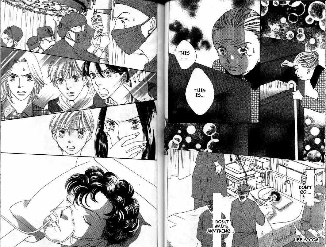 Hana Yori Dango Vol. 32 Ch. 208