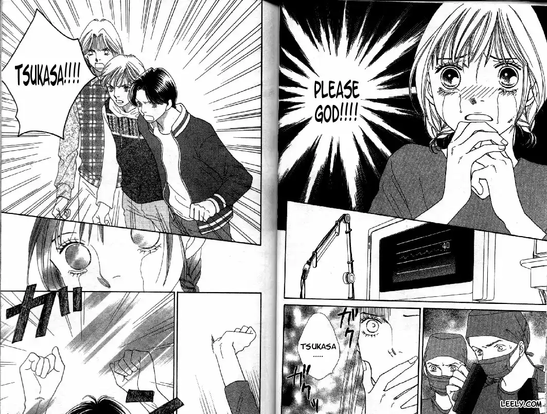 Hana Yori Dango Vol. 32 Ch. 208