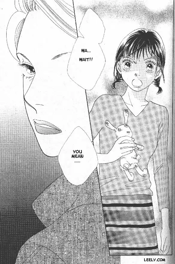 Hana Yori Dango Vol. 32 Ch. 209