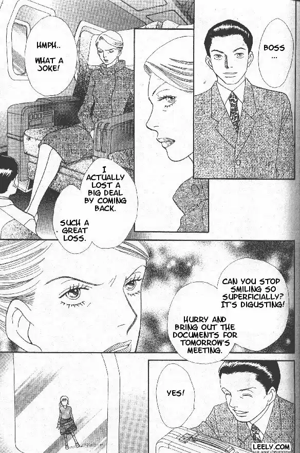 Hana Yori Dango Vol. 32 Ch. 209