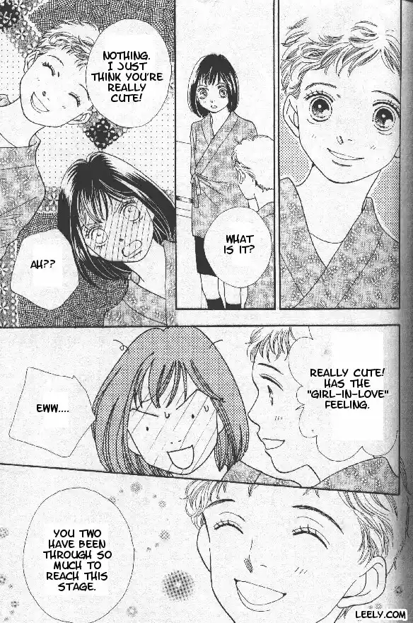 Hana Yori Dango Vol. 32 Ch. 209