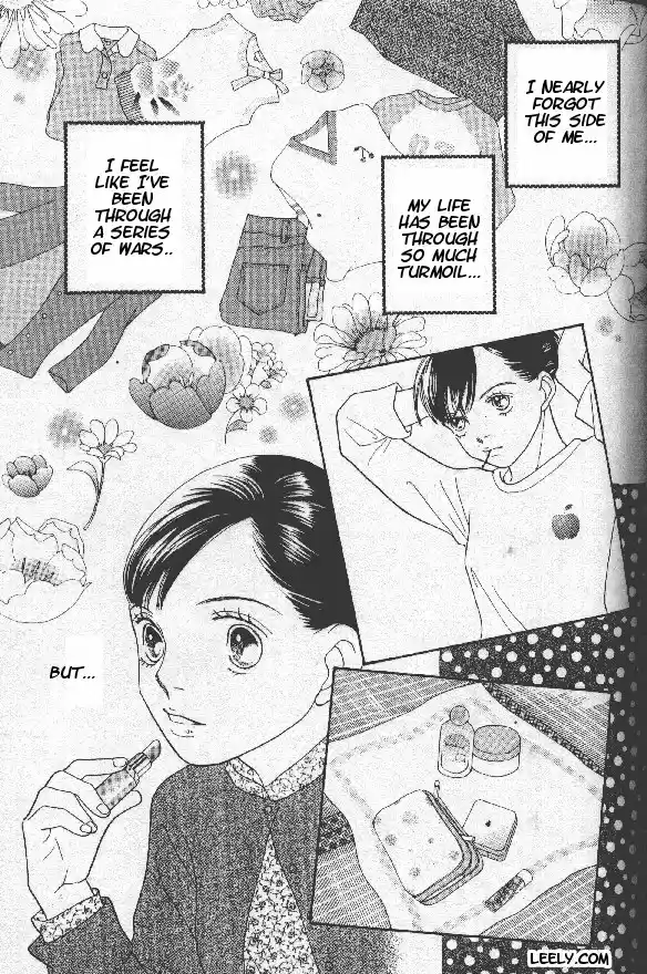 Hana Yori Dango Vol. 32 Ch. 209