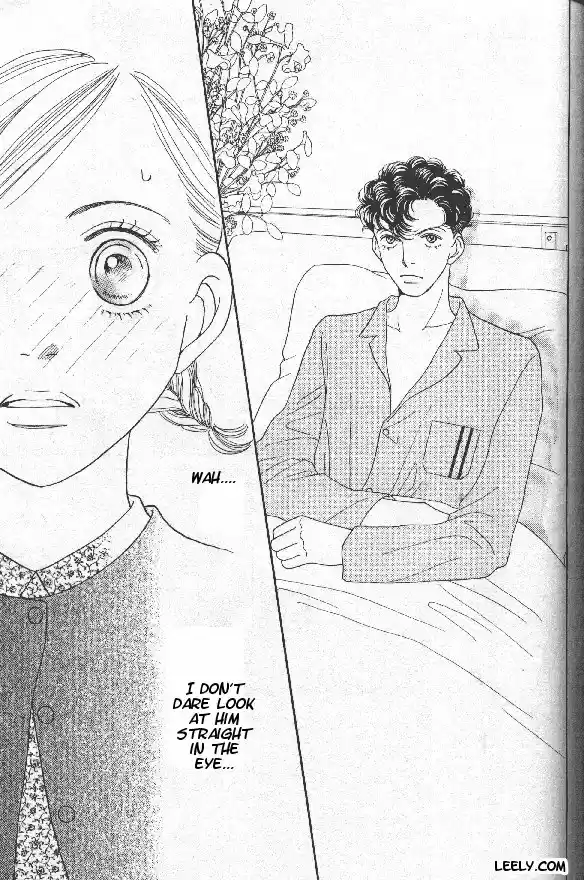 Hana Yori Dango Vol. 32 Ch. 209