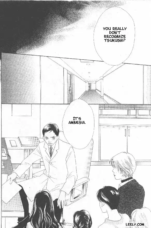 Hana Yori Dango Vol. 32 Ch. 210