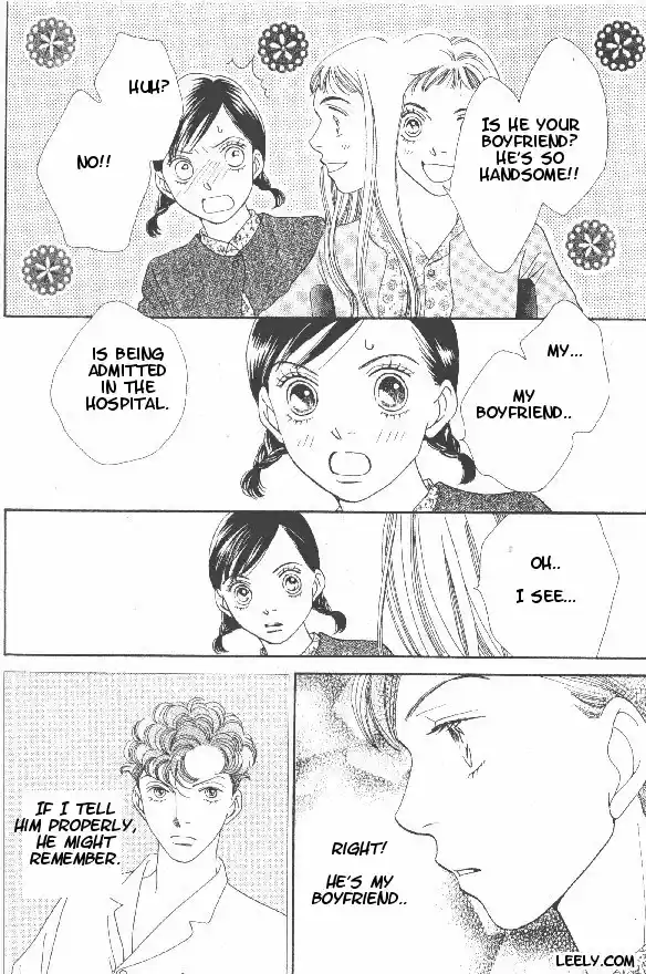 Hana Yori Dango Vol. 32 Ch. 210